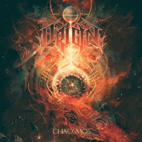 Origin (USA) : Chaosmos