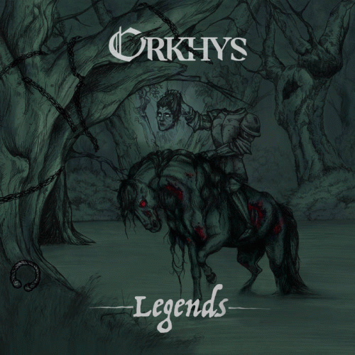 Orkhys : Legends