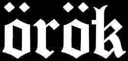 logo Orök