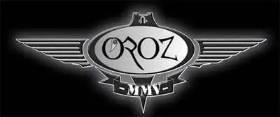 logo Oroz