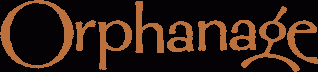 logo Orphanage