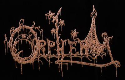 logo Orpheria