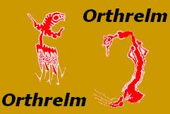 logo Orthrelm