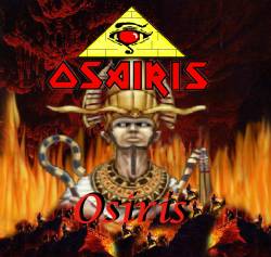 Osairis : Osiris