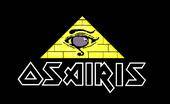 logo Osairis