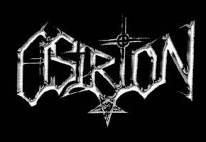 logo Osirion
