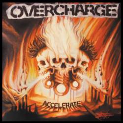Overcharge : Accelerate