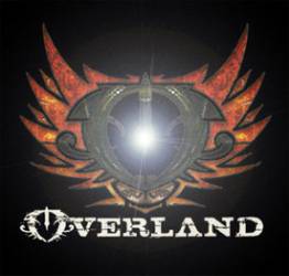 logo Overland