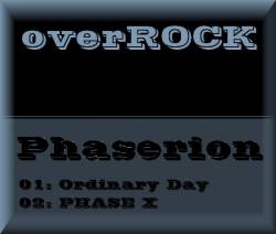 Overock : Phaserion