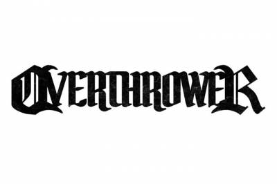 logo Overthrower
