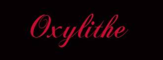 logo Oxylithe