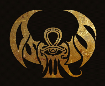 logo Osiris (EGY)
