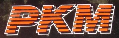 logo PKM