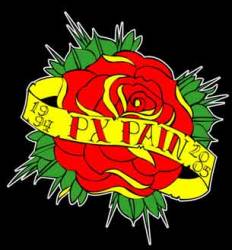 logo PX-Pain