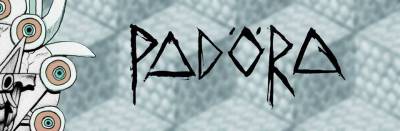logo Padora