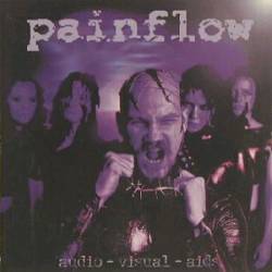 Painflow : Audio-Visual-Aids