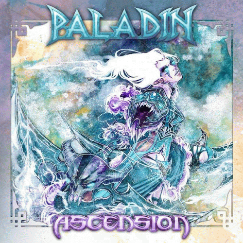 Paladin (USA-2) : Ascension