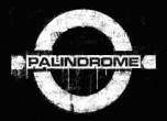 logo Palindrome