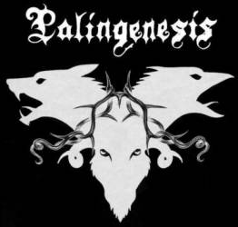 logo Palingenesis