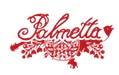 logo Palmetta