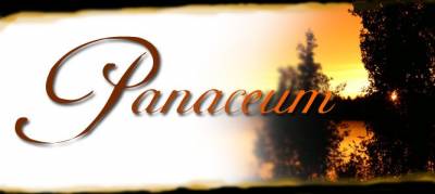 logo Panaceum