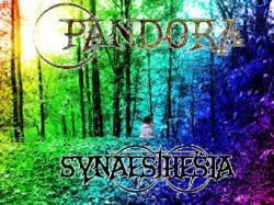 Pandora (USA) : Synæsthesia