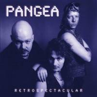 Pangea (GER) : Retrospectacular