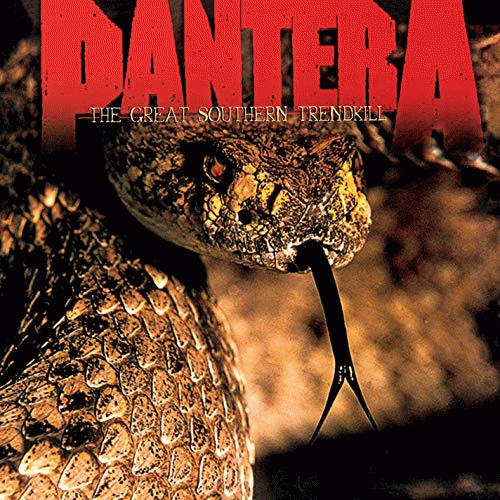 Pantera : The Great Southern Trendkill