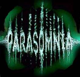 logo Parasomnia (CUB)