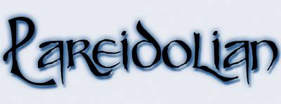 logo Pareidolian