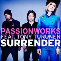 Passionworks : Surrender