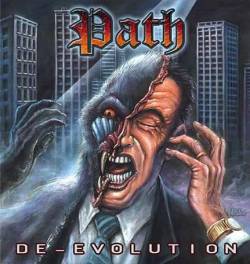 Path (USA) : De-Evolution