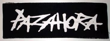 logo Pazahora