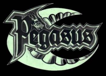 logo Pegasus (AUT)