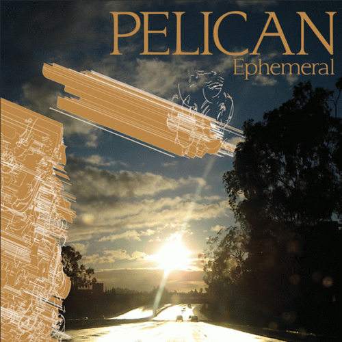 Pelican : Ephemeral