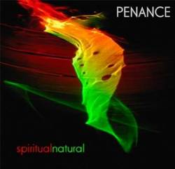 Penance (USA) : Spiritualnatural