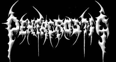 logo Pentacrostic
