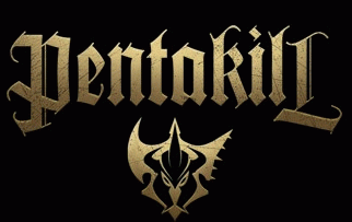 logo Pentakill