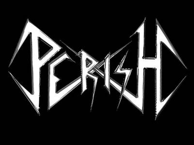 logo Perish (SWE)