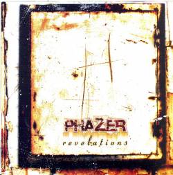 Phazer : Revelations