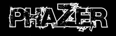 logo Phazer