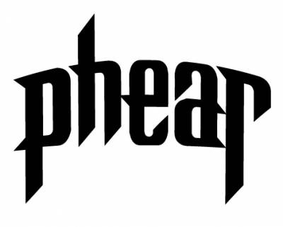 logo Phear