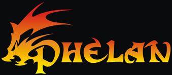 logo Phelan