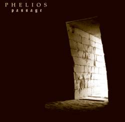 Phelios : Passage