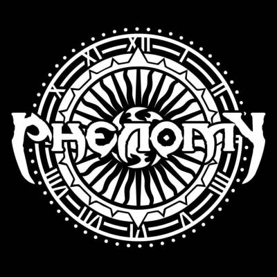 logo Phenomy
