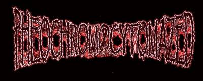 logo Pheochromocytomazed