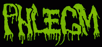 logo Phlegm (USA)