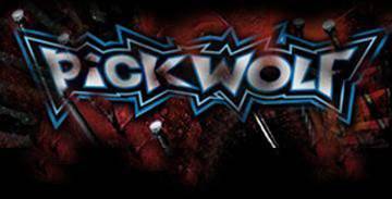 logo Pickwolf