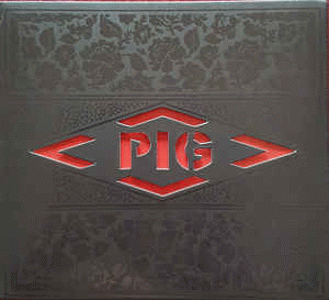 Pig : Candy