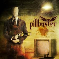 Pillbuster : Pillbuster